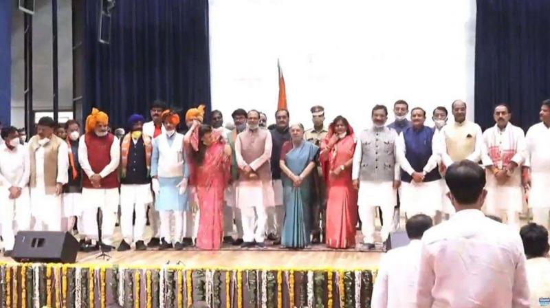 MP cabinet MP cabinet