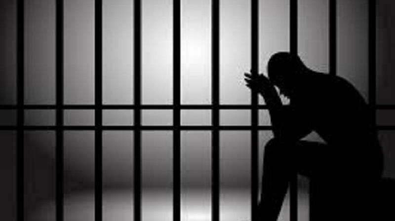 Indian-origin man sentenced to prison Indian-origin man sentenced to prison