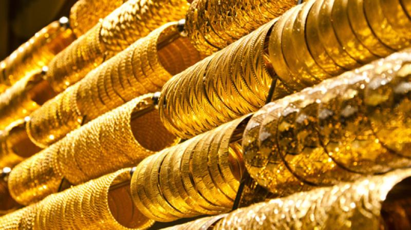 Gold Gold