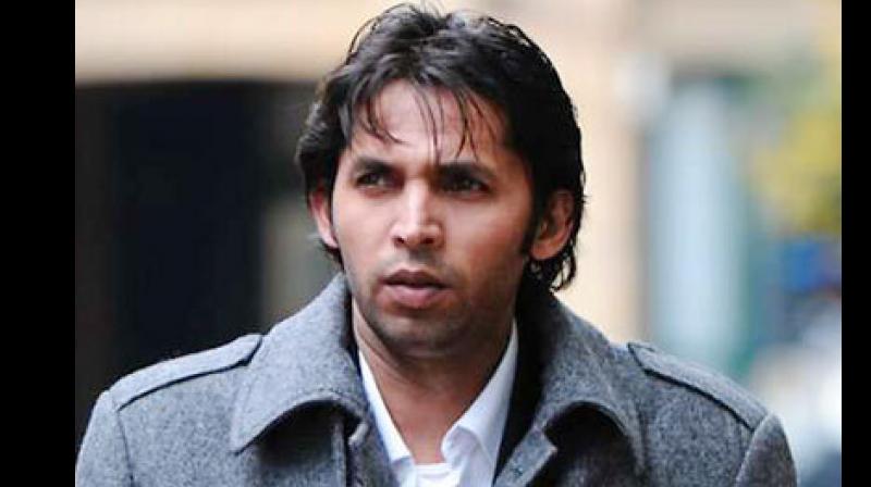 Mohammad Asif