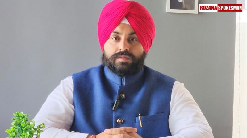 Punjab government to host third mega parent-teacher meet across 20,000 schools on October 22 Punjab government to host third mega parent-teacher meet across 20,000 schools on October 22