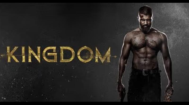 Kingdom Movie OTT Release: When and Where to Watch the Film Online? Kingdom Movie OTT Release: When and Where to Watch the Film Online?