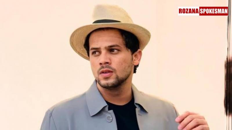Round2hell's Zayn Saifi to feature in Bigg Boss 18? Here's what we know Round2hell's Zayn Saifi to feature in Bigg Boss 18? Here's what we know
