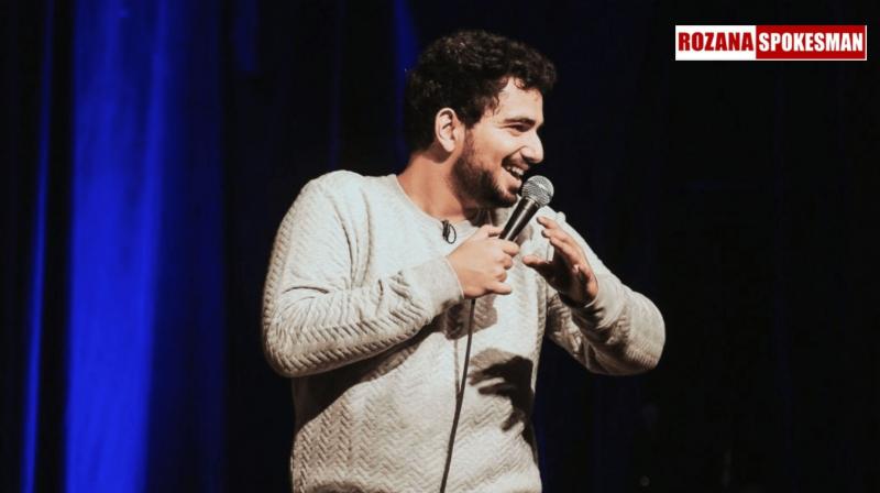 Comedian Samay Raina to feature in Bigg Boss 18? Here's what we know Comedian Samay Raina to feature in Bigg Boss 18? Here's what we know
