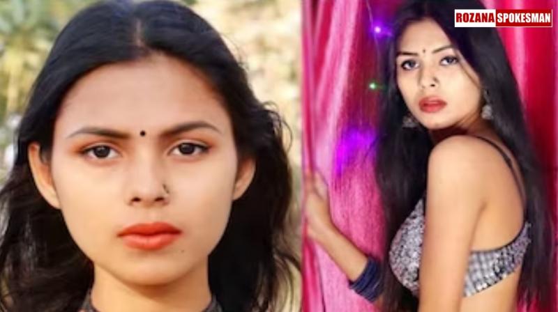 Who is Bangladeshi Adult Star Riya Barde? Arrested for Illegal Stay in India Who is Bangladeshi Adult Star Riya Barde? Arrested for Illegal Stay in India