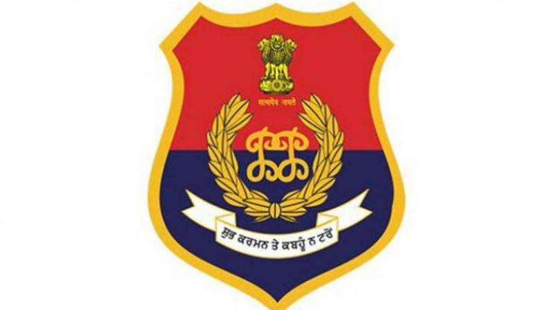 Punjab Police