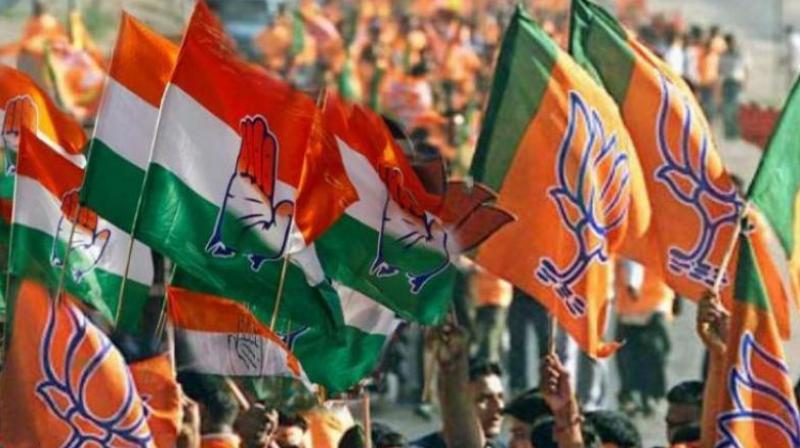 BJP