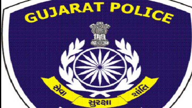 gujarat police