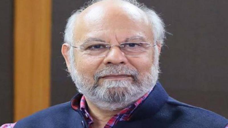 Naresh Gujral Naresh Gujral