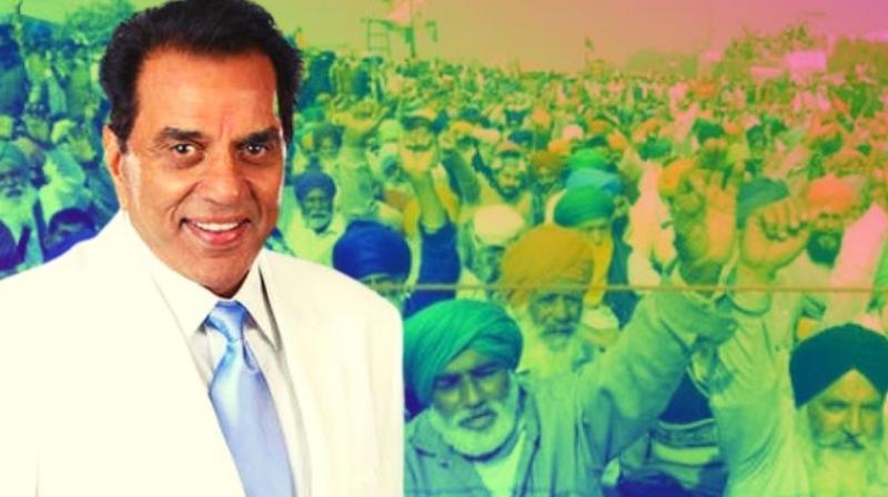 Dharmendra Dharmendra