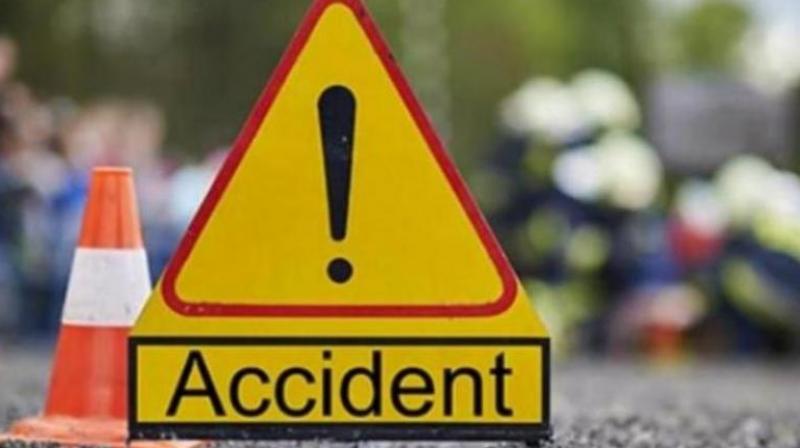 Accident Accident