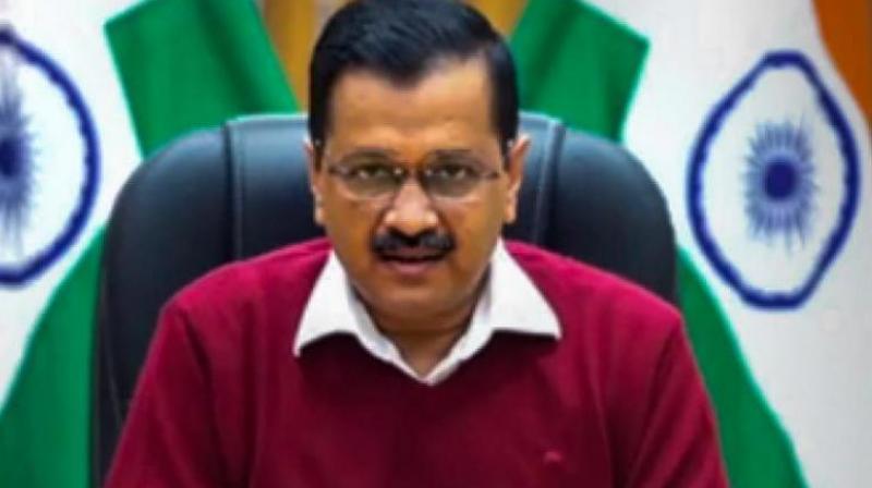 Arvind Kejriwal Arvind Kejriwal