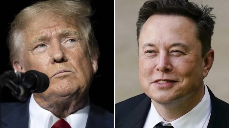President Donald Trump threatens Musk with ‘serious consequences’ if he supports Democratic candidates President Donald Trump threatens Musk with ‘serious consequences’ if he supports Democratic candidates