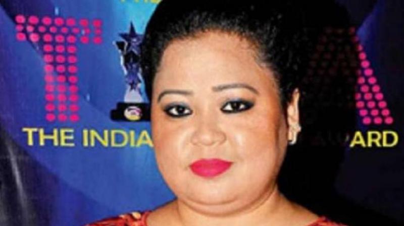 Bharti Singh