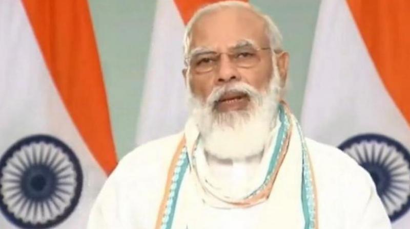 Narendra Modi