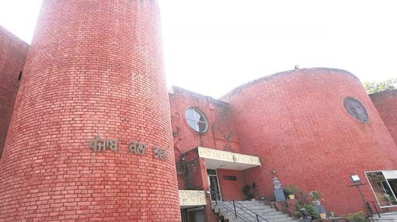 Punjab Kala Bhawan Punjab Kala Bhawan