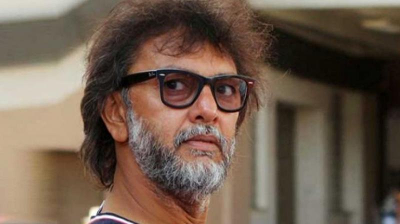 Rakeysh Om Prakash Mehra