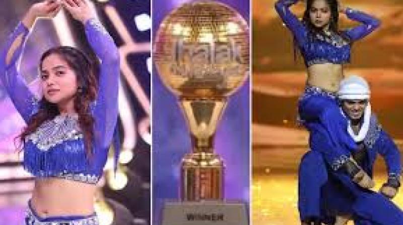 Manisha Rani Know All About Jhalak Dikkhla Jaa 11 Winner Manisha Rani Know All About Jhalak Dikkhla Jaa 11 Winner