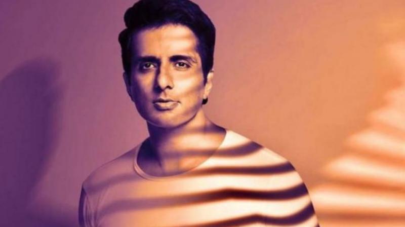 Sonu Sood Sonu Sood