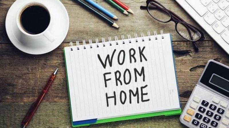 Work From Home Work From Home