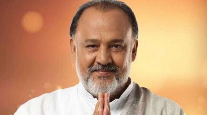 Alok Nath