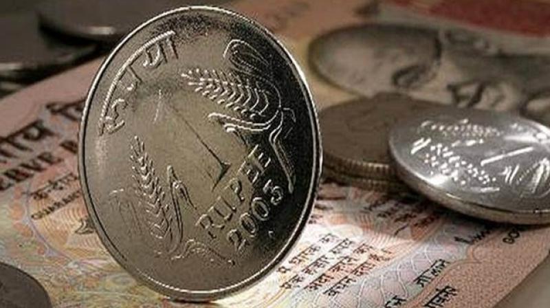 Rupee Rupee