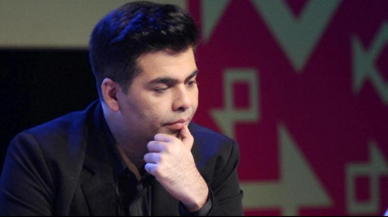 Karan Johar