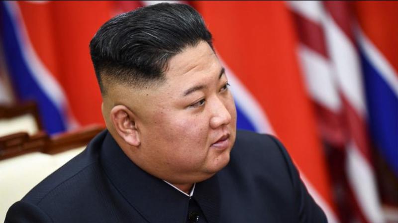 Kim Jong Un Kim Jong Un