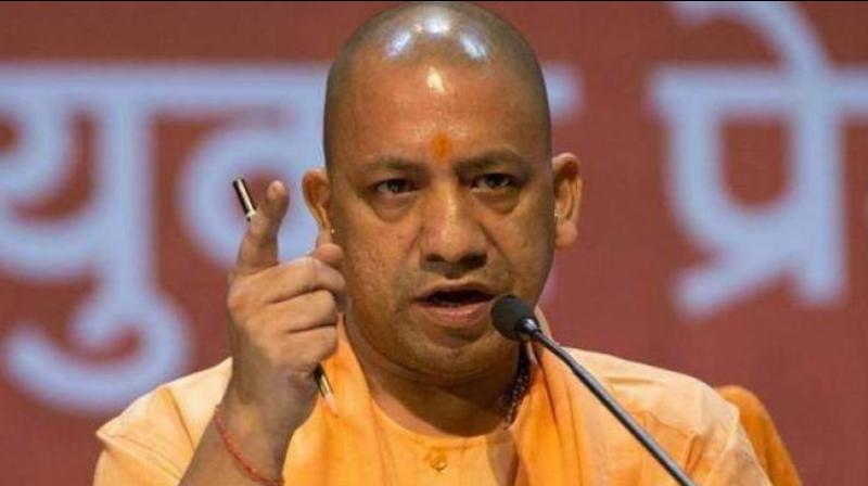 Yogi Adityanath
