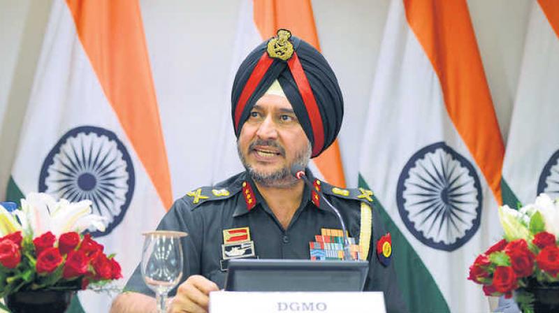 More than 225 terrorists have been killed More than 225 terrorists have been killed