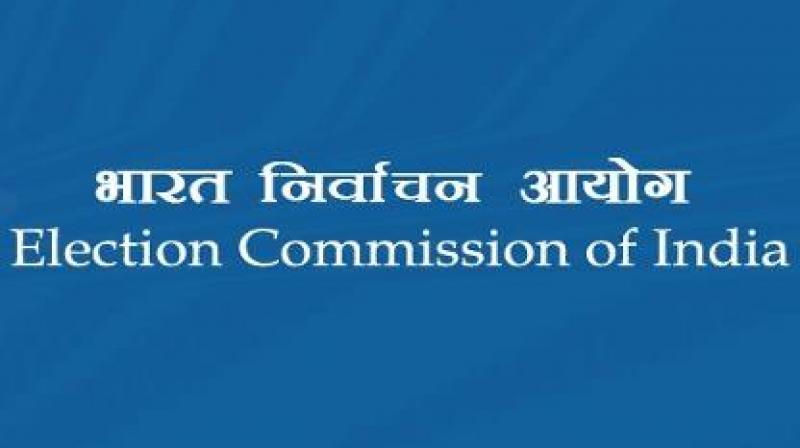 EC rejects Cong's bogus voters claim in Madhya Pradesh EC rejects Cong's bogus voters claim in Madhya Pradesh