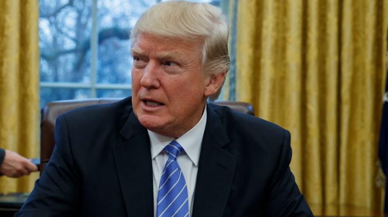 President Donald Trump President Donald Trump