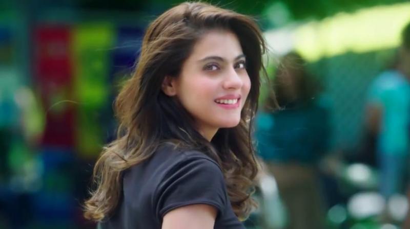 Kajol Kajol