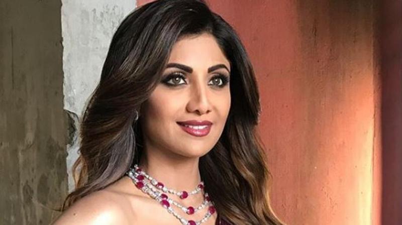 Shilpa Shetty Shilpa Shetty