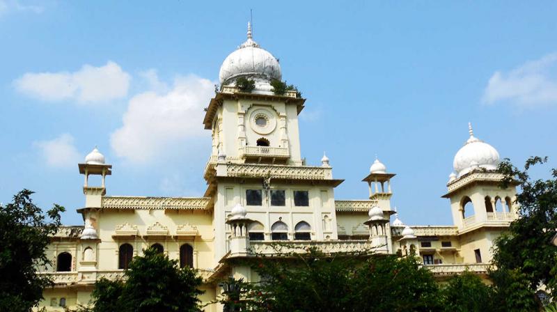 Lucknow University Lucknow University