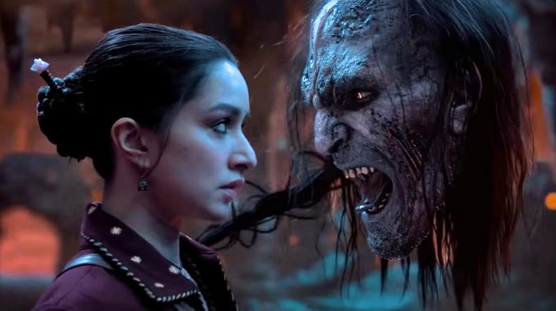 Who is Sarkata in Stree 2 and what is his real name? Know all about him Who is Sarkata in Stree 2 and what is his real name? Know all about him
