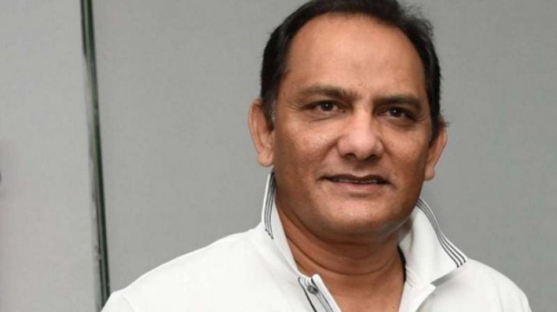 Mohammad Azharuddin Mohammad Azharuddin