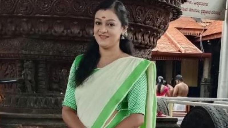 Aparna Nair Aparna Nair