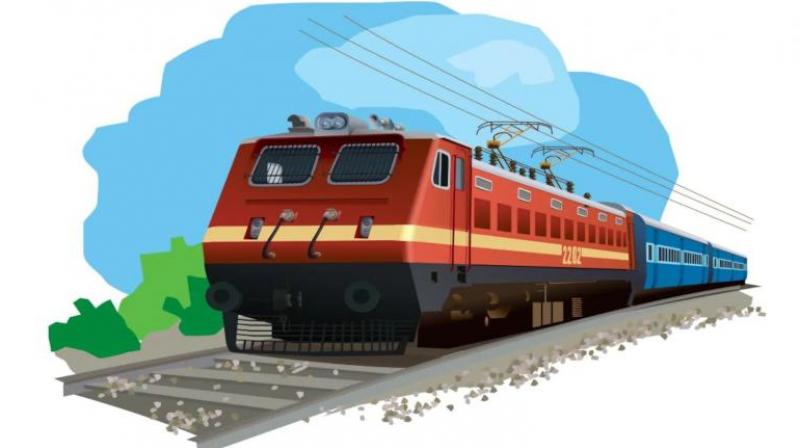 Train Train