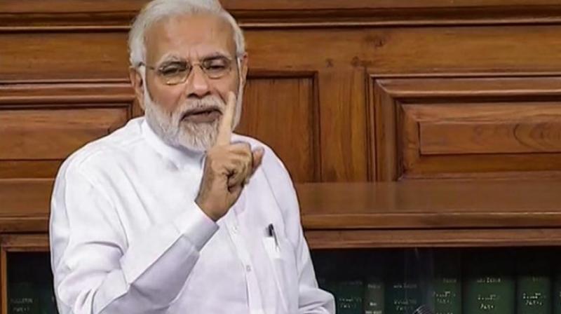 Prime Minister Narendra Modi Prime Minister Narendra Modi
