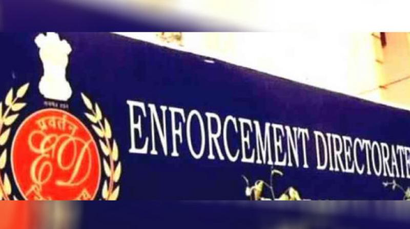 Enforcement Directorate Enforcement Directorate