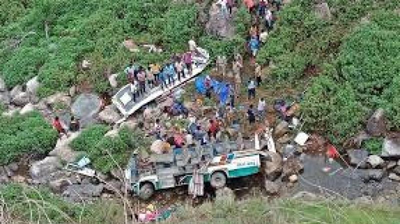 Death toll in U'khand's Tehri accident rises to 16