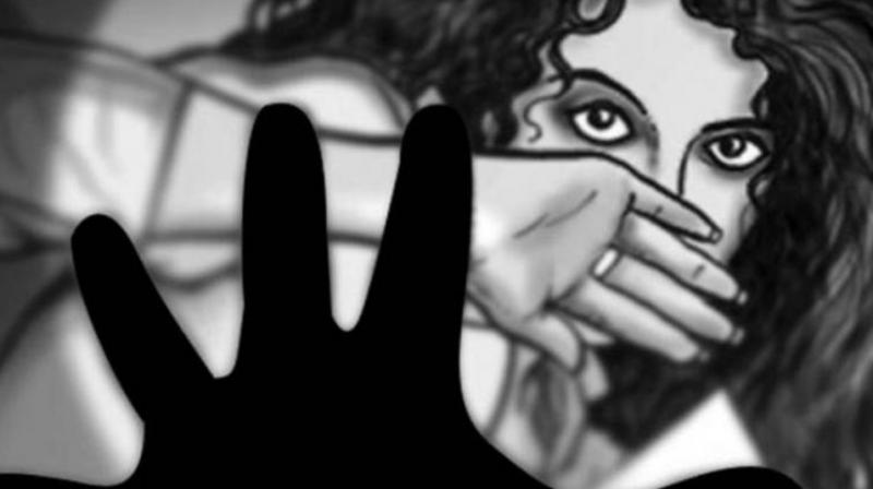 Woman alleges rape by co-villager in Muzaffarnagar