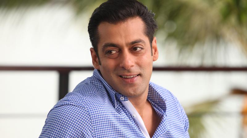 Superstar Salman Khan Superstar Salman Khan
