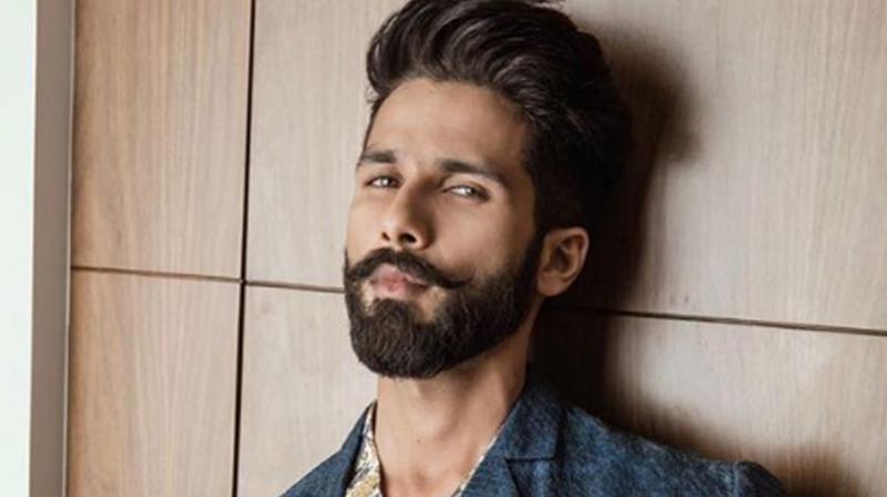 Shahid Kapoor Shahid Kapoor
