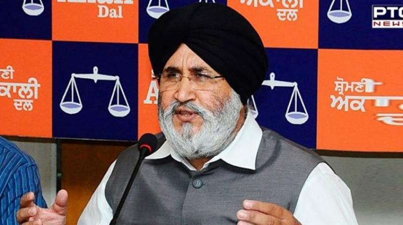 GNCTD Amendment bill: Shiromani Akali Dal said National Capital Territory of Delhi (Amendment) Bill 2021 against democratic functioning.