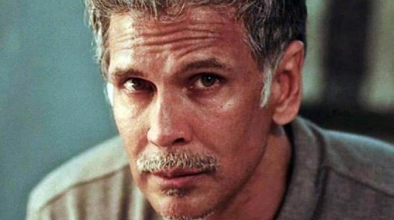 Milind Soman Milind Soman