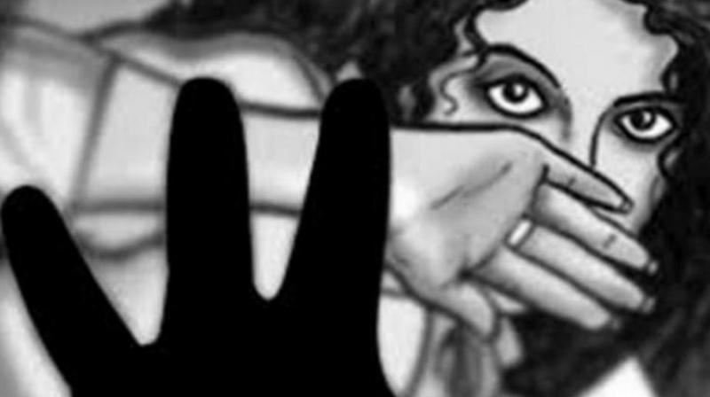 Rape Rape