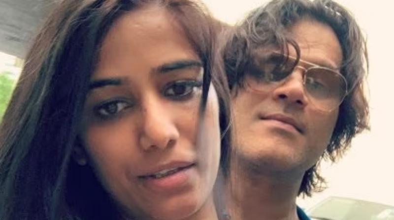 Poonam Pandey sued for 100 crore Poonam Pandey sued for 100 crore