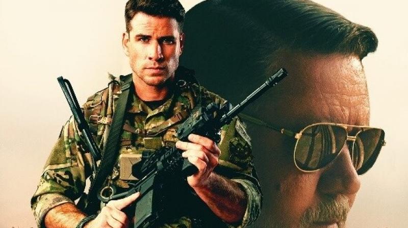 Land of Bad Movie OTT Release Date Update Land of Bad Movie OTT Release Date Update